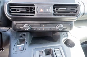 Opel Combo e-Cargo/136HP/CAM/LED/NAVI/CPLAY/ACC/783q | Auto.bg — изображение 8