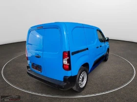 Opel Combo e-Cargo/136HP/CAM/LED/NAVI/CPLAY/ACC/783q | Auto.bg — изображение 3