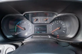 Opel Combo e-Cargo/136HP/CAM/LED/NAVI/CPLAY/ACC/783q | Auto.bg — изображение 6