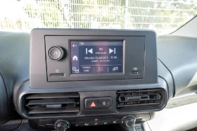 Opel Combo e-Cargo/136HP/CAM/LED/NAVI/CPLAY/ACC/783q | Auto.bg — изображение 7