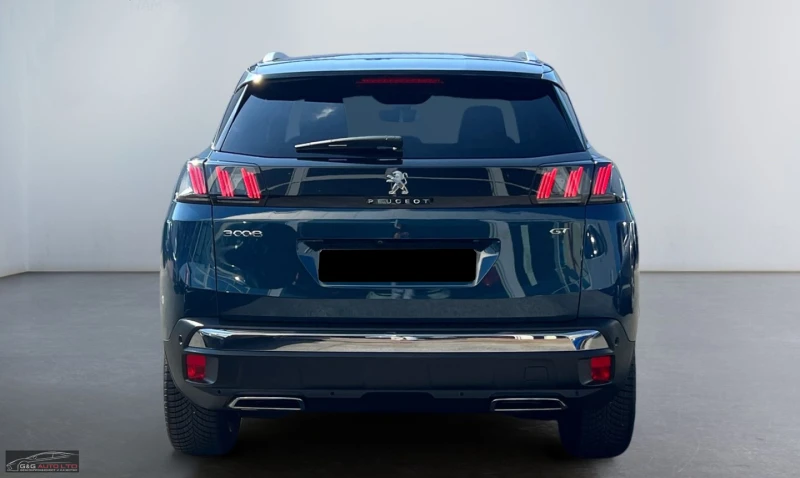 Peugeot 3008 1.5 BLUEHDi/GT/130HP/CAM/NAVI/862a, снимка 7 - Автомобили и джипове - 47228120