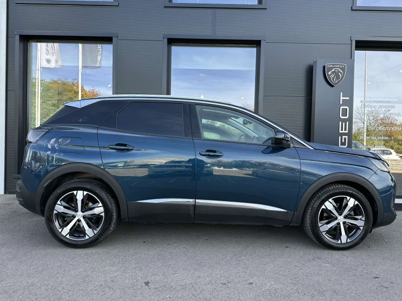 Peugeot 3008 New Line Up ALLURE PACK 1.5 BlueHDi 130 S&S EAT8 E, снимка 2 - Автомобили и джипове - 47603264