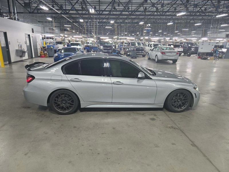 BMW 340 XDRIVE, снимка 4 - Автомобили и джипове - 49168695