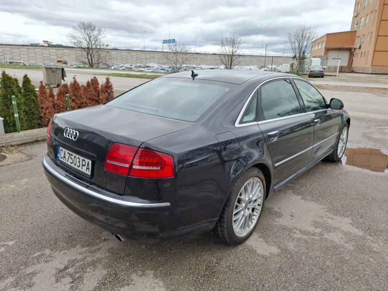 Audi A8 4.2 Long , снимка 2 - Автомобили и джипове - 51676815