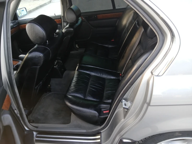 BMW 750 I, снимка 12 - Автомобили и джипове - 52686608