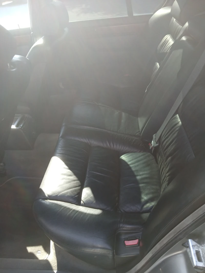 BMW 750 I, снимка 10 - Автомобили и джипове - 52686608