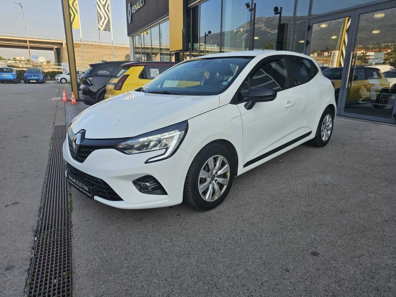 Renault Clio 1.0 TCe 75