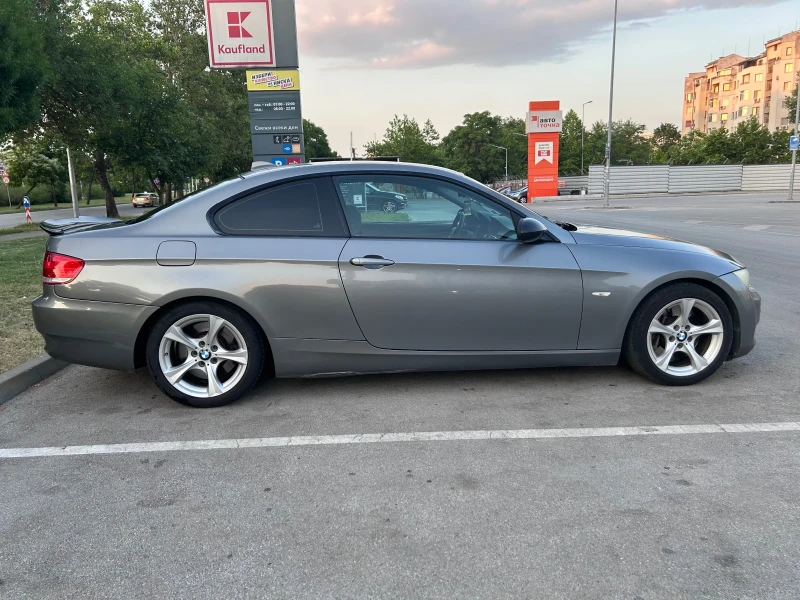 BMW 330 330xd, снимка 5 - Автомобили и джипове - 52659776