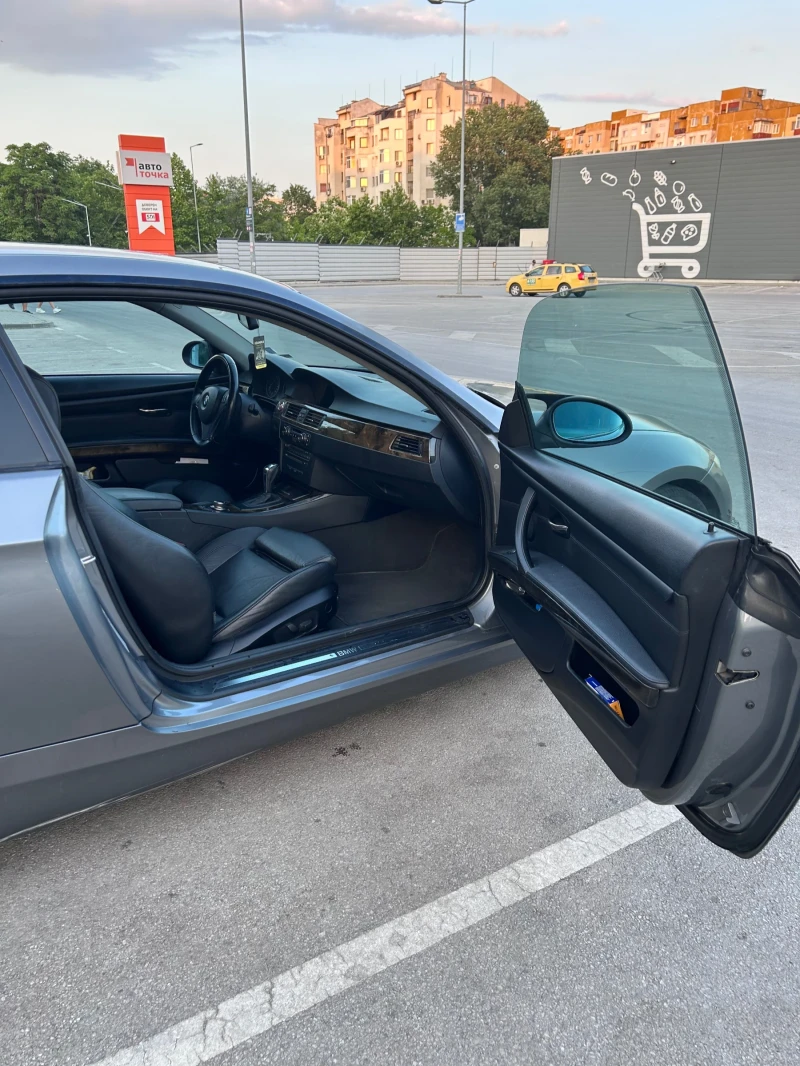 BMW 330 330xd, снимка 8 - Автомобили и джипове - 52659776