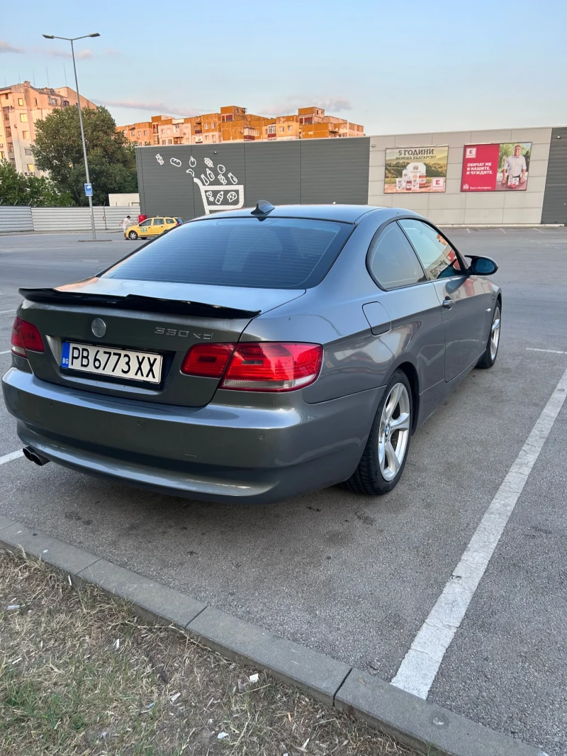 BMW 330 330xd, снимка 6 - Автомобили и джипове - 52659776