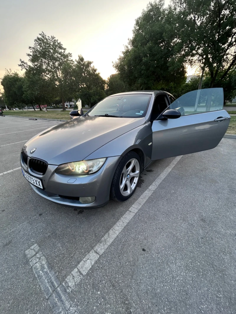 BMW 330 330xd