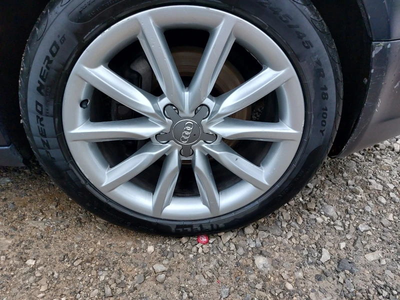 Audi A6 Allroad, снимка 14 - Автомобили и джипове - 52635758