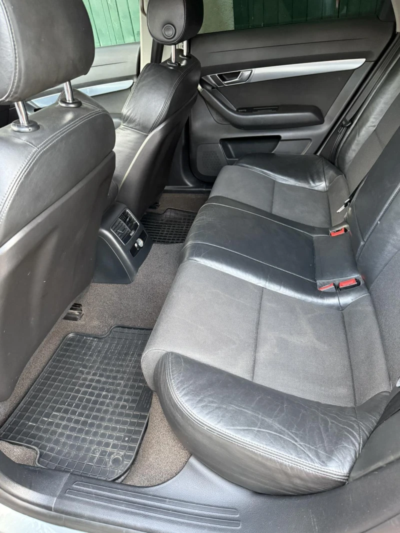 Audi A6 Allroad, снимка 4 - Автомобили и джипове - 52635758