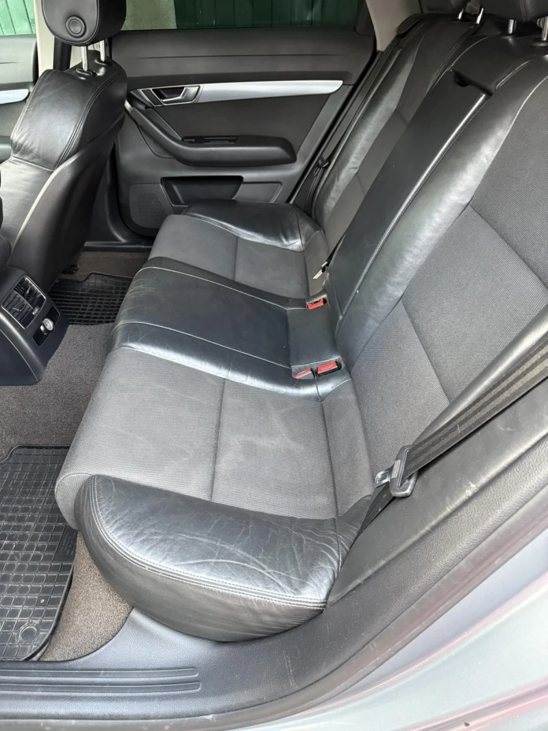 Audi A6 Allroad, снимка 5 - Автомобили и джипове - 52635758