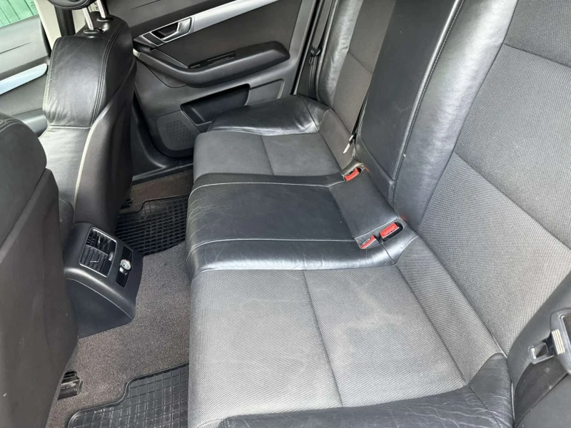 Audi A6 Allroad, снимка 3 - Автомобили и джипове - 52635758