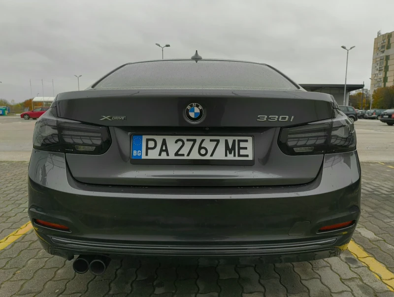 BMW 330 xDrive, снимка 2 - Автомобили и джипове - 52353926