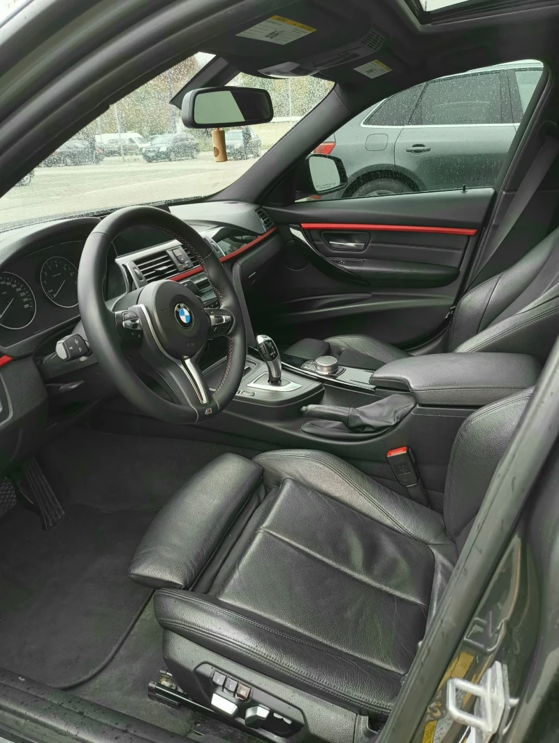 BMW 330 xDrive, снимка 9 - Автомобили и джипове - 52353926