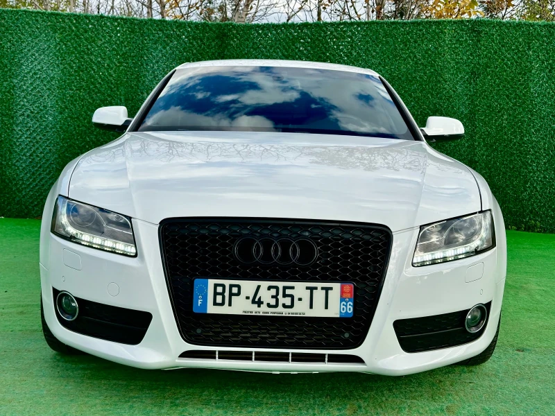 Audi A5 B&O / S-LINE/ 157000km TOP TOP TOP, снимка 3 - Автомобили и джипове - 52516934