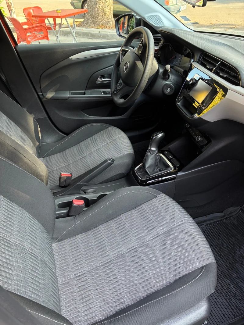 Opel Corsa, снимка 8 - Автомобили и джипове - 52711467