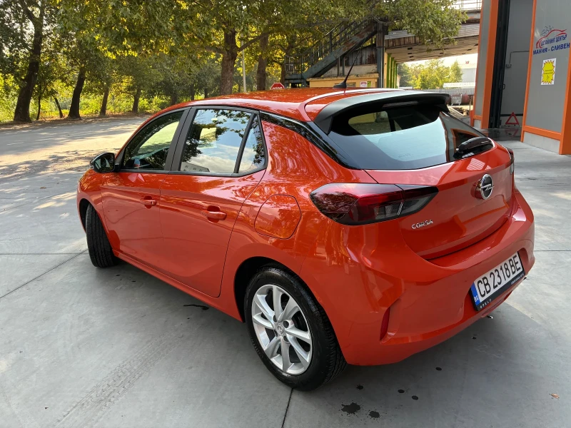 Opel Corsa, снимка 6 - Автомобили и джипове - 52711467