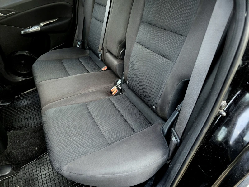 Honda Civic КОЛЕДНА ПРОМОЦИЯ/ТОП/1.4/FACE/6ск., снимка 10 - Автомобили и джипове - 52799694