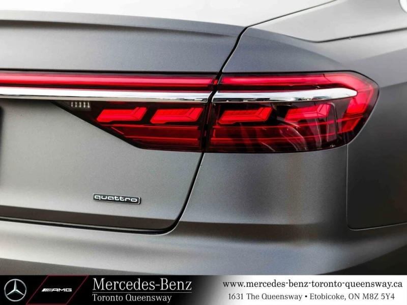 Audi A8 * 55 TFSI quattro| Sport| Executive| Luxury| Drive, снимка 8 - Автомобили и джипове - 52842946