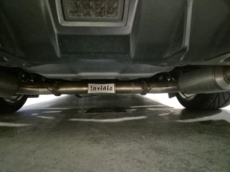 Subaru WRX * W/SPORT TECH PKG * CARFAX * БЕЗ ПЪРВОНАЧАЛНА ВНО, снимка 16 - Автомобили и джипове - 52972912