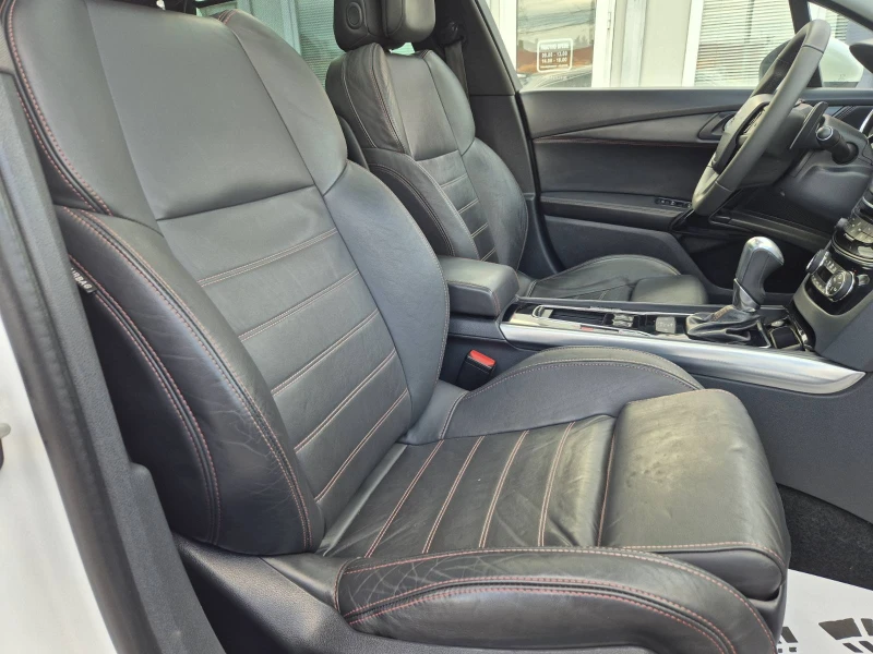 Peugeot 508 2.0HDI-GT-ПАНОРАМА-AUTOMATIC, снимка 12 - Автомобили и джипове - 53044710