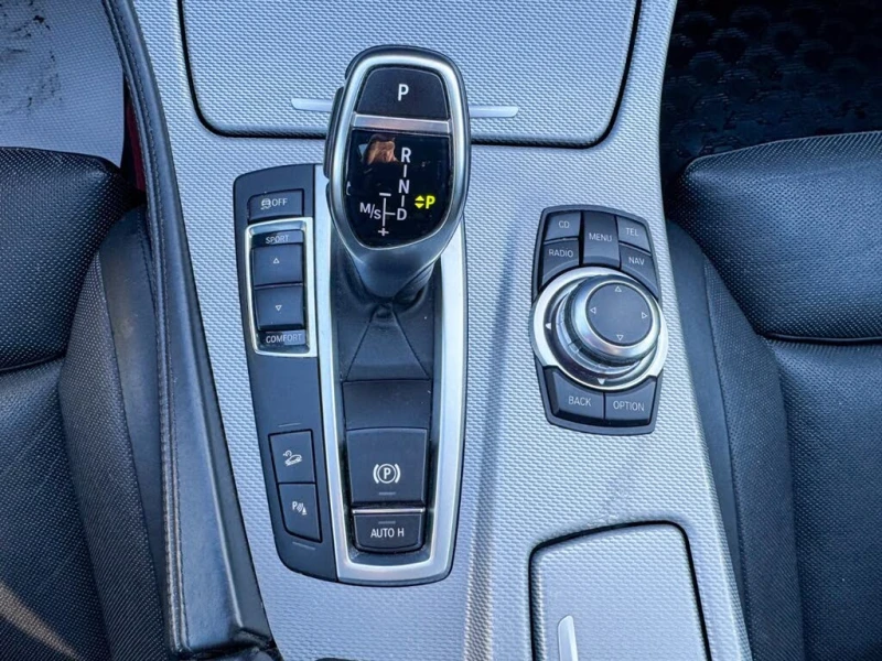 BMW 535 G30 body kit* xDrive* АвтоКреди* (ЦЕНА ДО БГ), снимка 14 - Автомобили и джипове - 53215396