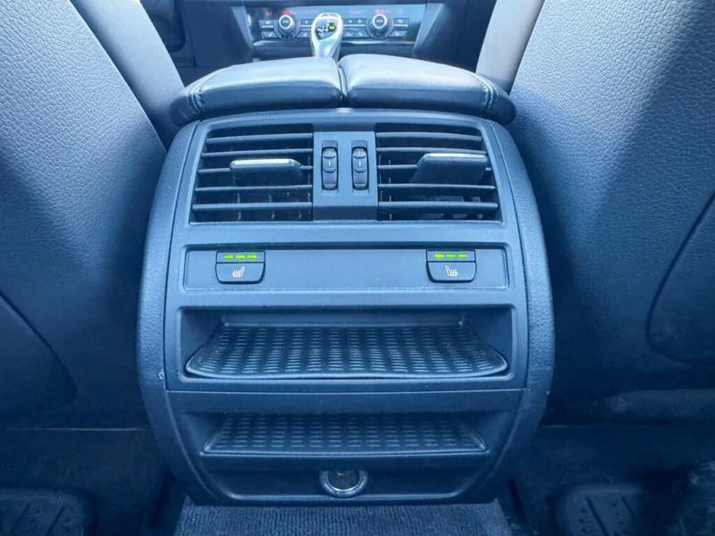 BMW 535 G30 body kit* xDrive* АвтоКреди* (ЦЕНА ДО БГ), снимка 17 - Автомобили и джипове - 53215396