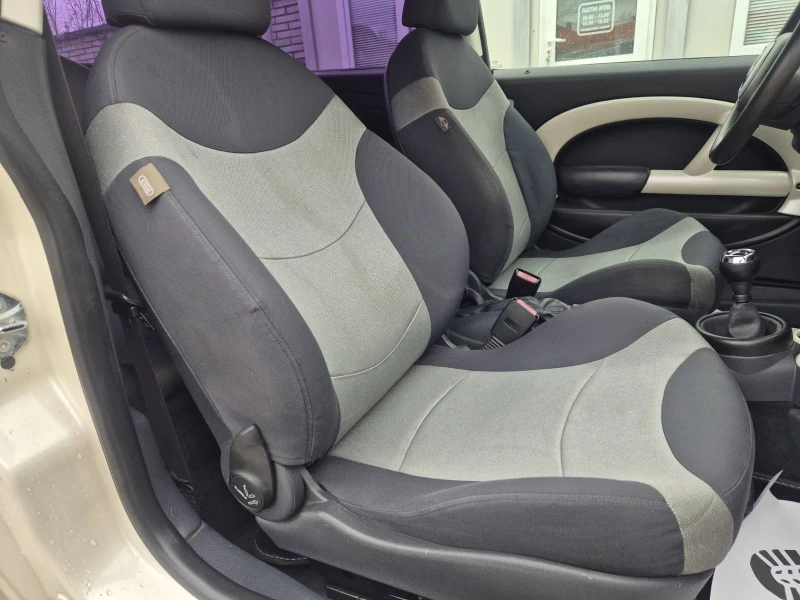 Mini Cooper S-1.6i-163кс-131000км, снимка 12 - Автомобили и джипове - 53266289