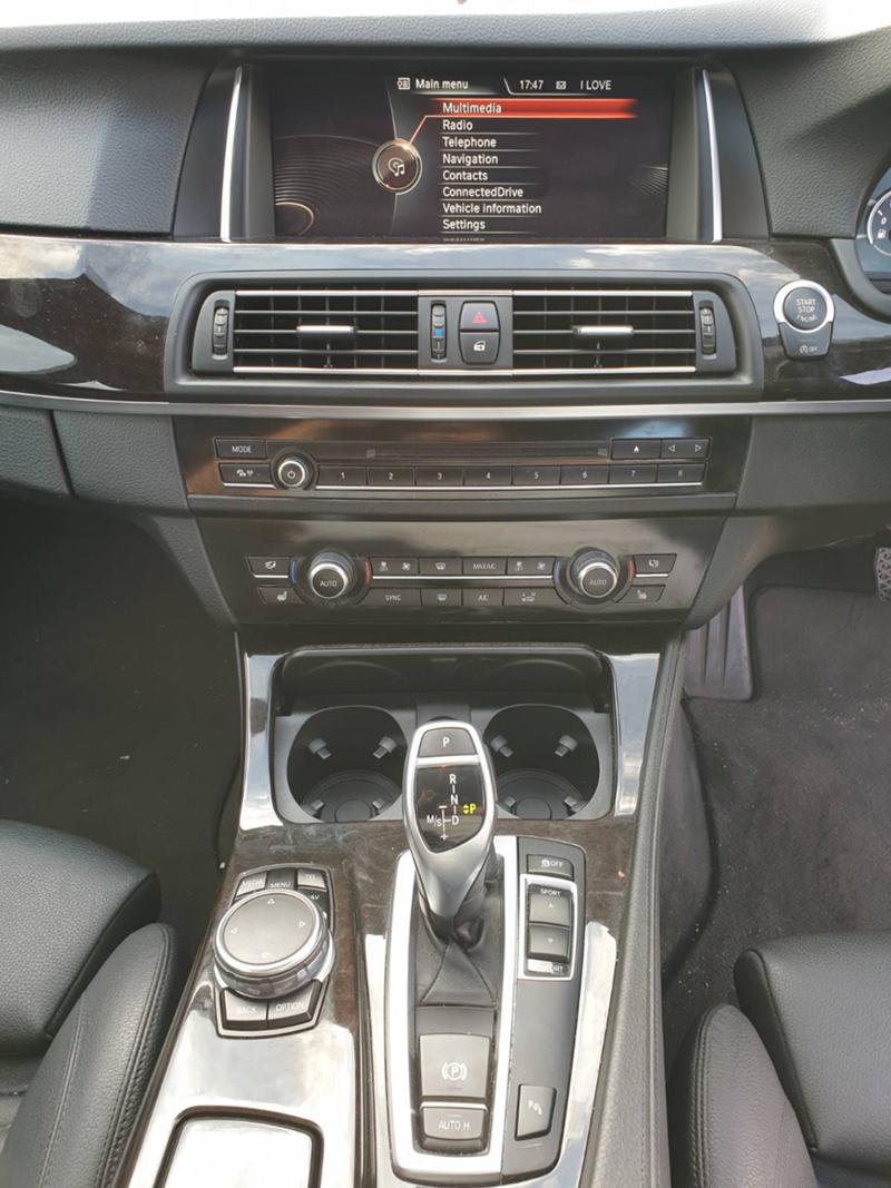 BMW 535 На Части, снимка 12 - Автомобили и джипове - 25407326