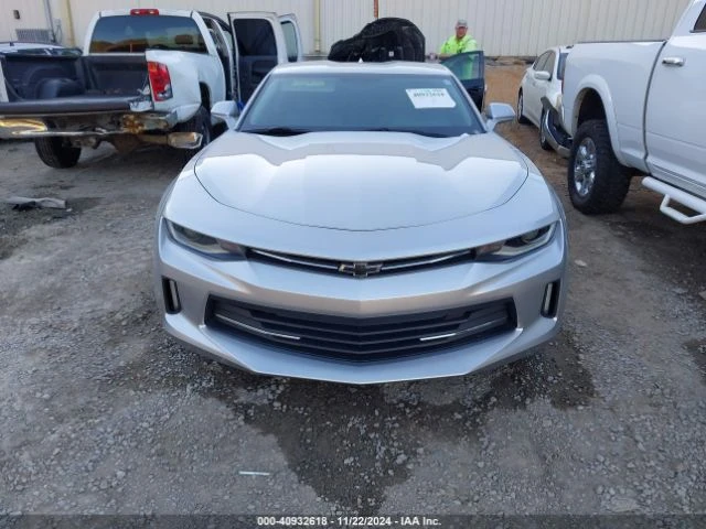 Chevrolet Camaro 1LT, снимка 2 - Автомобили и джипове - 48406913