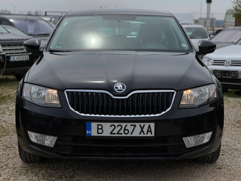 Skoda Octavia * 1.6 TDI* NAVI* - 12900 лв. - 87946830 | Car24.bg