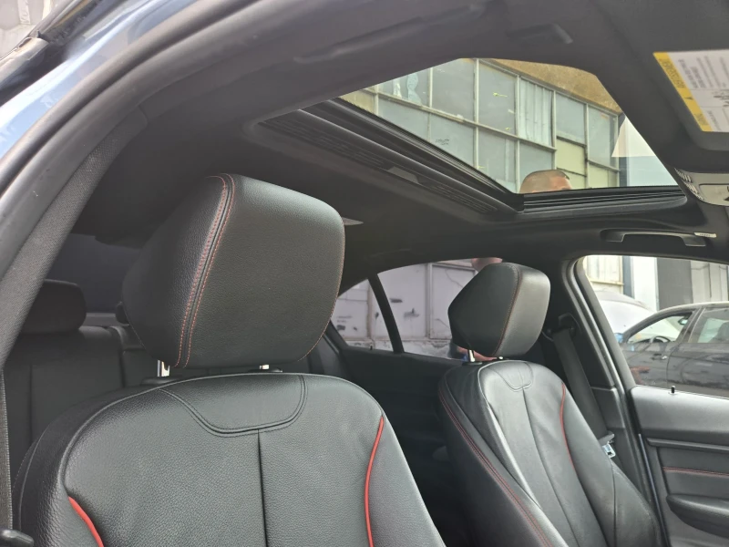 BMW 335 XDRIVE - 28880 лв. - 46486864 | Car24.bg