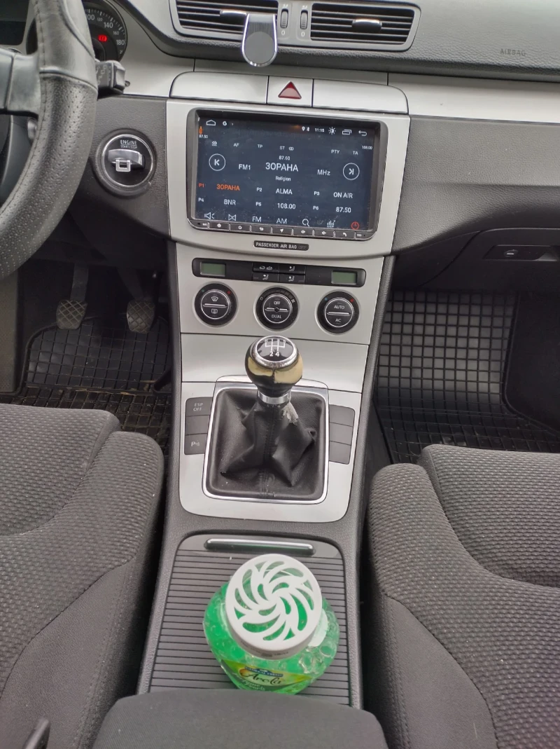 VW Passat - 6500 лв. - 33074302 15