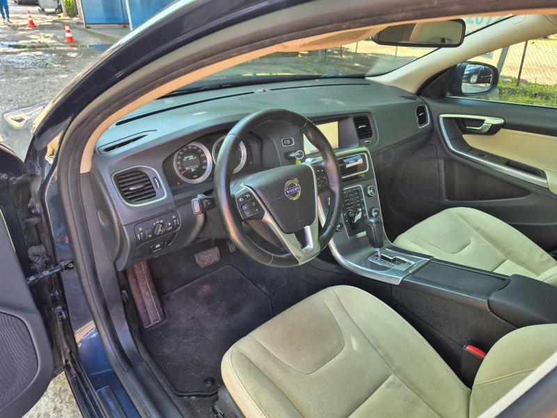 Volvo S60 Автоматик Навигация - 11999 лв. - 75173353 13