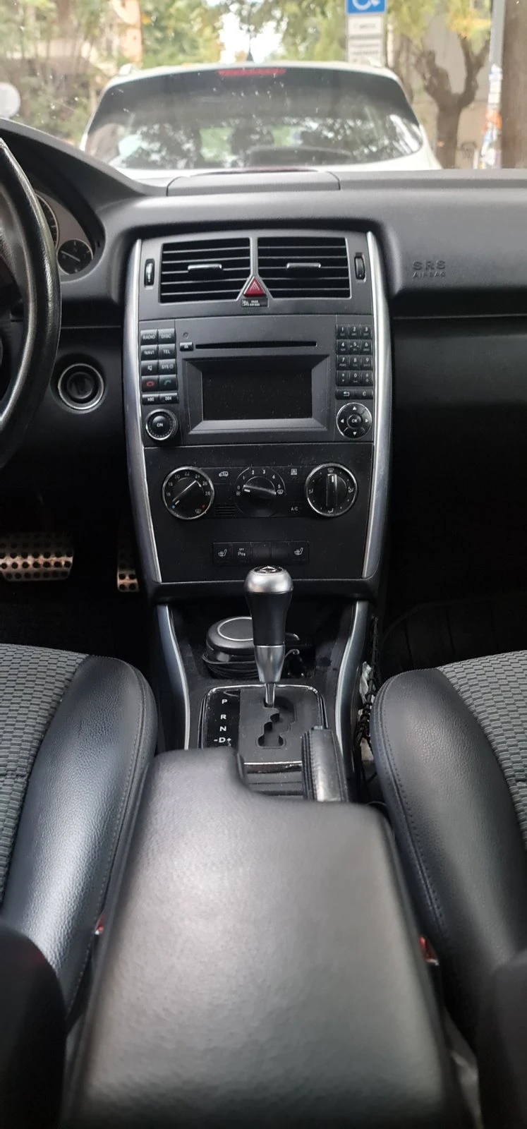 Mercedes-Benz B 180 М1/ Лек - изображение 9