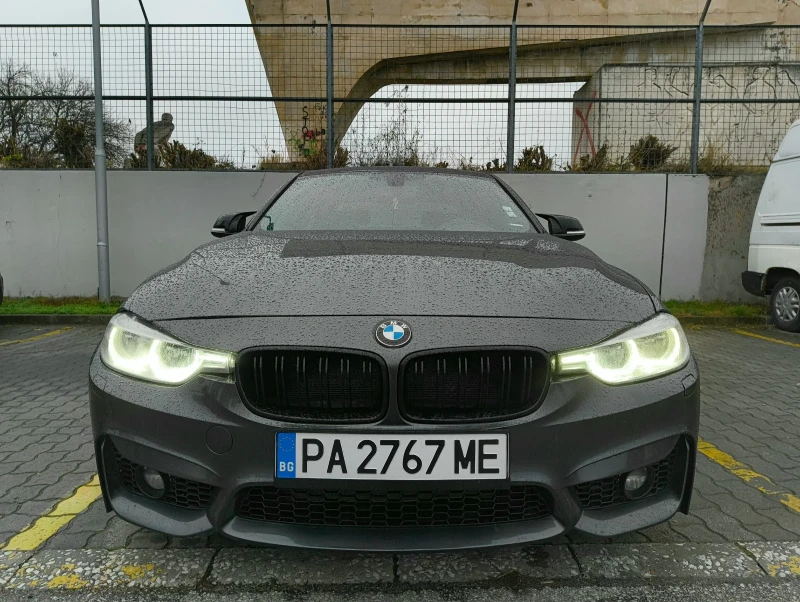 BMW 330 xDrive - 35999 лв. / 18406.00 € - 48146374 1