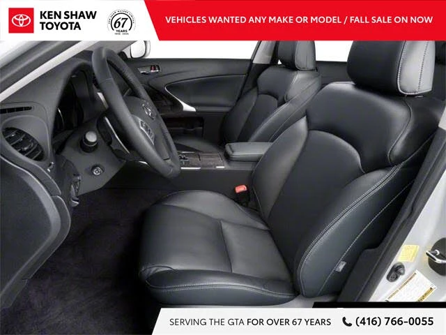 Lexus IS 250 * АвтоКредит * (ЦЕНА ДО БГ), снимка 5 - Автомобили и джипове - 53871487