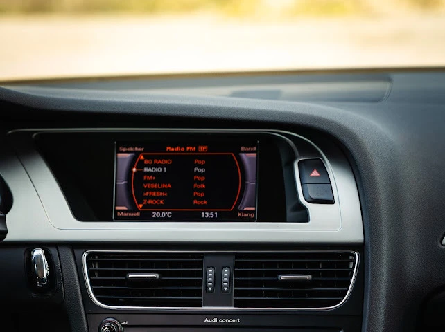 Audi A4 | Mobile.bg � ����������� 16