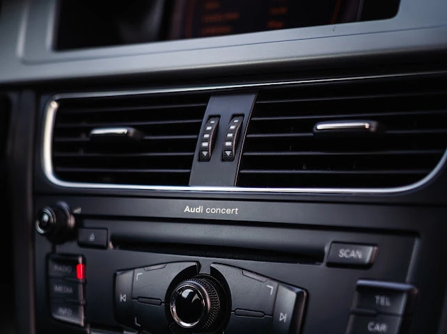 Audi A4 | Mobile.bg � ����������� 8