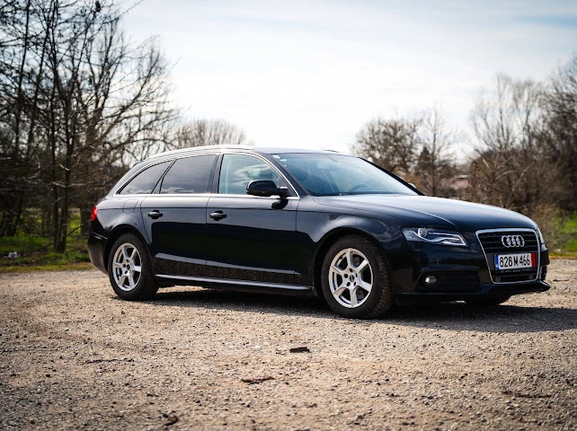 Audi A4 | Mobile.bg � ����������� 3