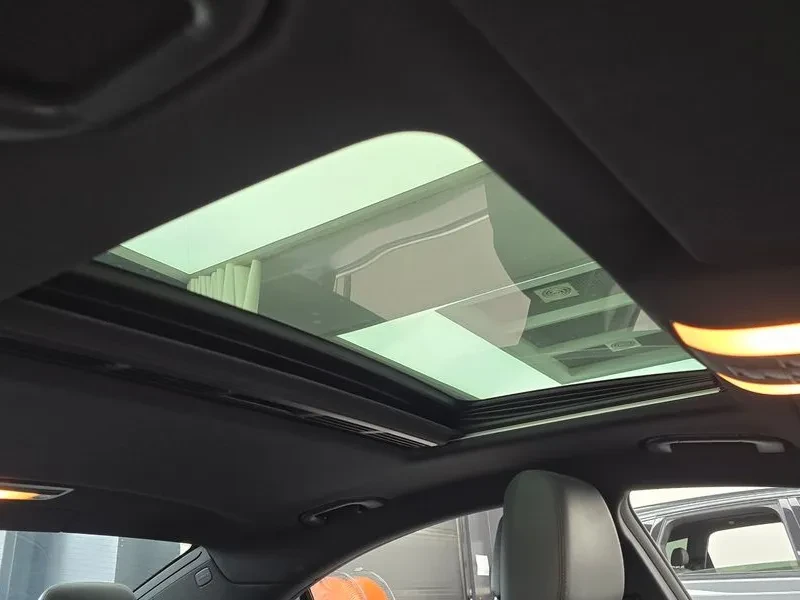 Mercedes-Benz CLS 63 AMG, снимка 17 - Автомобили и джипове - 55785248