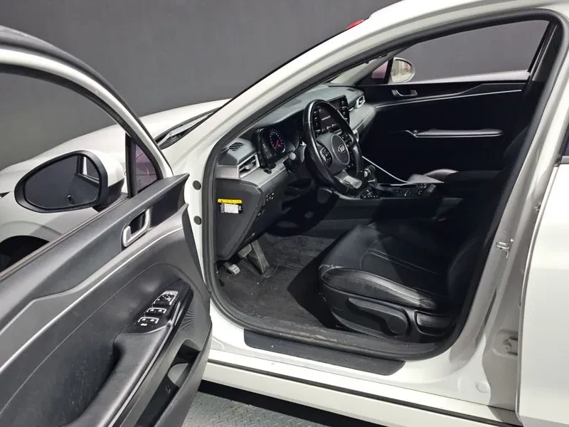 Kia K5 2.0 LPG - САМО 30% АВАНС, снимка 10 - Автомобили и джипове - 56322762