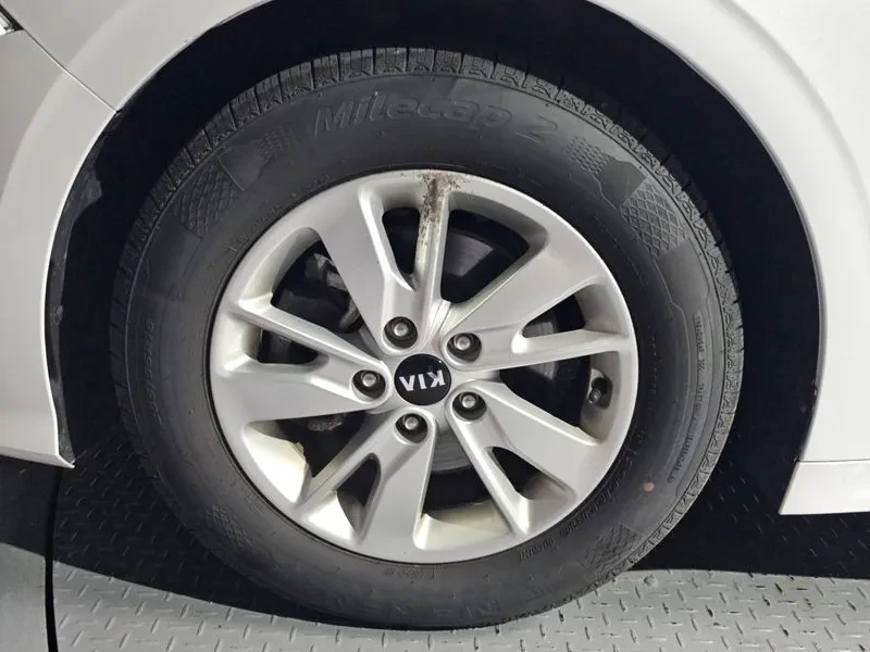 Kia K5 2.0 LPG - САМО 30% АВАНС, снимка 5 - Автомобили и джипове - 56322762