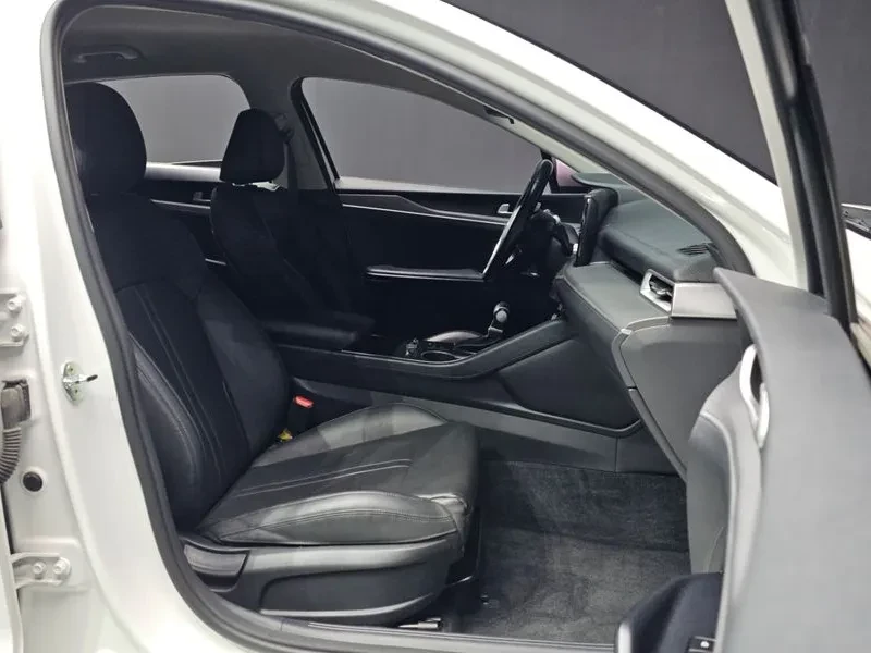 Kia K5 2.0 LPG - САМО 30% АВАНС, снимка 11 - Автомобили и джипове - 56322762