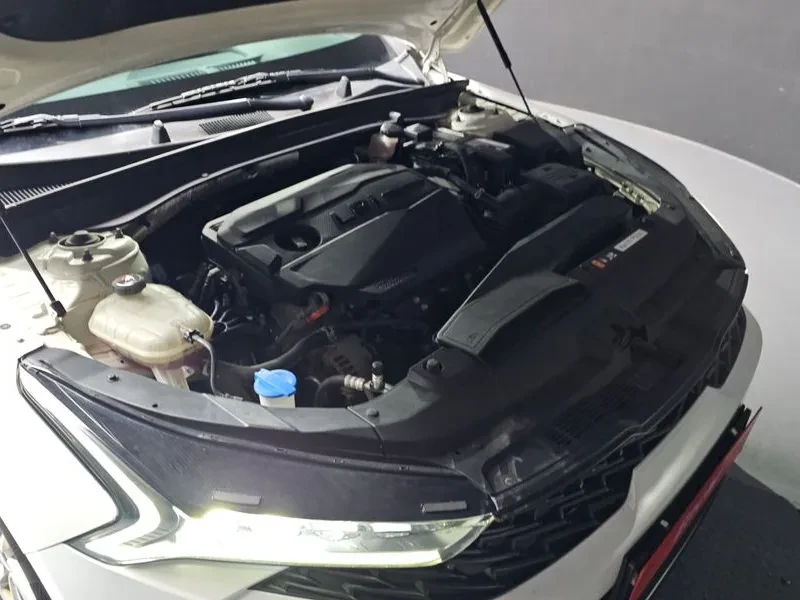 Kia K5 2.0 LPG - САМО 30% АВАНС, снимка 6 - Автомобили и джипове - 56322762