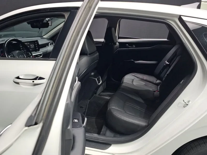 Kia K5 2.0 LPG - САМО 30% АВАНС, снимка 13 - Автомобили и джипове - 56322762