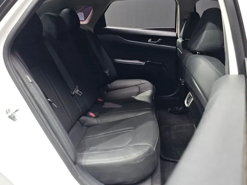 Kia K5 2.0 LPG - САМО 30% АВАНС, снимка 12 - Автомобили и джипове - 56322762